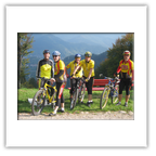 H�ttenwochenende Ochsenstall