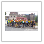 Städtepartnerschaft Raon