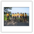 Jahrestour Mosel - Bilder von Reinhard