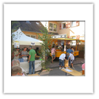 Stadtfest Kuppenheim