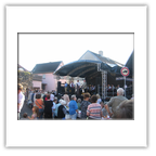 Stadtfest Kuppenheim