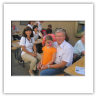 Stadtfest Kuppenheim