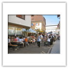 Stadtfest Kuppenheim