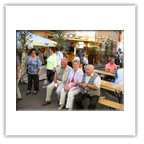 Stadtfest Kuppenheim