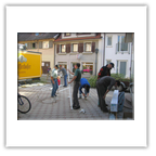 Stadtfest Kuppenheim