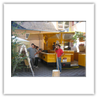 Stadtfest Kuppenheim