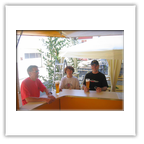 Stadtfest Kuppenheim