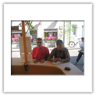 Stadtfest Kuppenheim