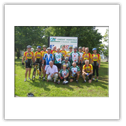 Städtepartnerschaft Raon - Kuppenheim