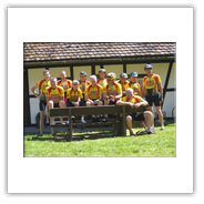 Eröffnungstour 2007