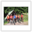 Jahrestour 2008 - MTB-Gruppe