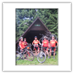 Jahrestour 2008 - MTB-Gruppe