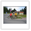 Jahrestour 2008: Rennrad-Gruppe