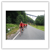 Jahrestour 2008: Rennrad-Gruppe