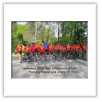 Er�ffnungstour 2008