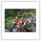 Er�ffnungstour 2008