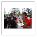 Er�ffnungstour 2008