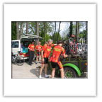 Er�ffnungstour 2008