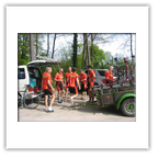 Er�ffnungstour 2008