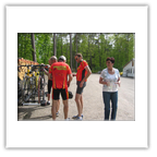 Er�ffnungstour 2008