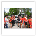 Er�ffnungstour 2008