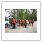 Er�ffnungstour 2008