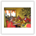 Er�ffnungstour 2008