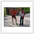 Er�ffnungstour 2008