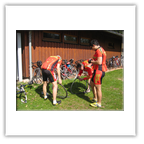 Er�ffnungstour 2008