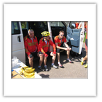 Er�ffnungstour 2008