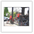 Er�ffnungstour 2008