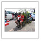 Er�ffnungstour 2008