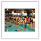 Stadtpokalschwimmen 2008