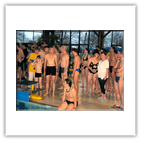 Stadtpokalschwimmen 2008