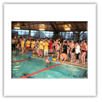 Stadtpokalschwimmen 2008