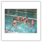 Stadtpokalschwimmen 2008