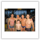 Stadtpokalschwimmen 2008