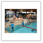 Stadtpokalschwimmen 2008