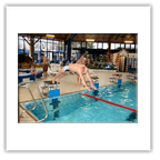 Stadtpokalschwimmen 2008