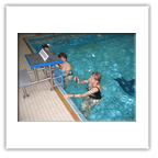 Stadtpokalschwimmen 2008