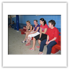 Stadtpokalschwimmen 2008