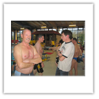 Stadtpokalschwimmen 2008