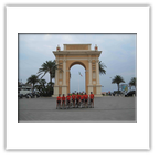 Ligurien 2010: Bilder von Reinhard