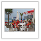 Ligurien 2010: Bilder von Reinhard