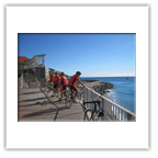 Ligurien 2010: Bilder von Reinhard