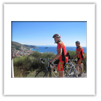 Ligurien 2010: Bilder von Reinhard