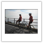 Ligurien 2010: Bilder von Reinhard