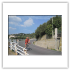 Ligurien 2010: Bilder von Reinhard