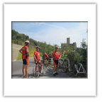 Ligurien 2010: Bilder von Reinhard