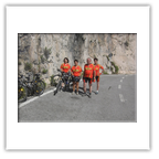 Jahrestour Ligurien 2010: Bilder von Klaus